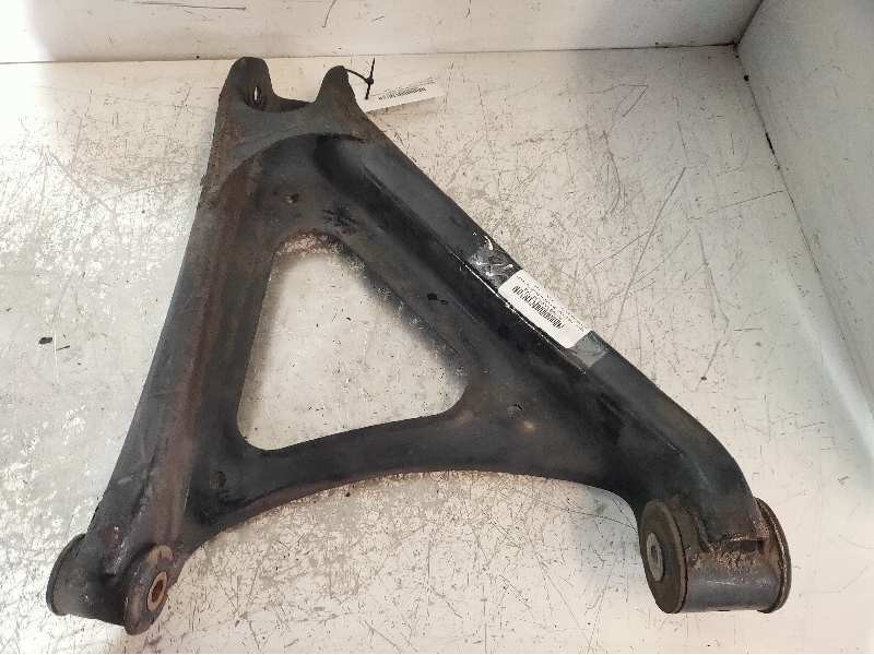Recambio de brazo suspension inferior trasero izquierdo para audi q7 (4l) 3.0 tdi referencia OEM IAM   