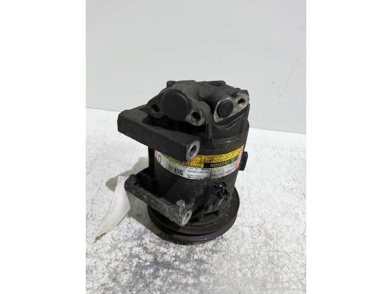 Recambio de compresor aire acondicionado para nissan almera tino (v10m) topic referencia OEM IAM 92600BN301 EA05145010 EA051