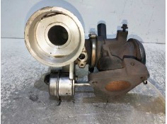 Recambio de turbocompresor para mercedes clase a (w169) a 180 cdi (169.307) referencia OEM IAM A6400901780 VV16AL0028 AL0028 2