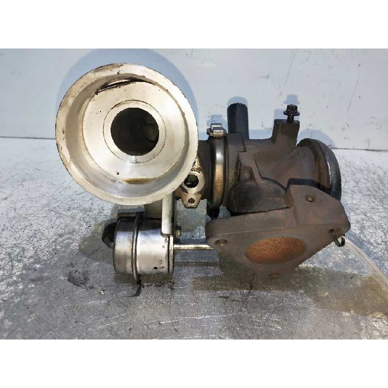 Recambio de turbocompresor para mercedes clase a (w169) a 180 cdi (169.307) referencia OEM IAM A6400901780 VV16AL0028 AL0028