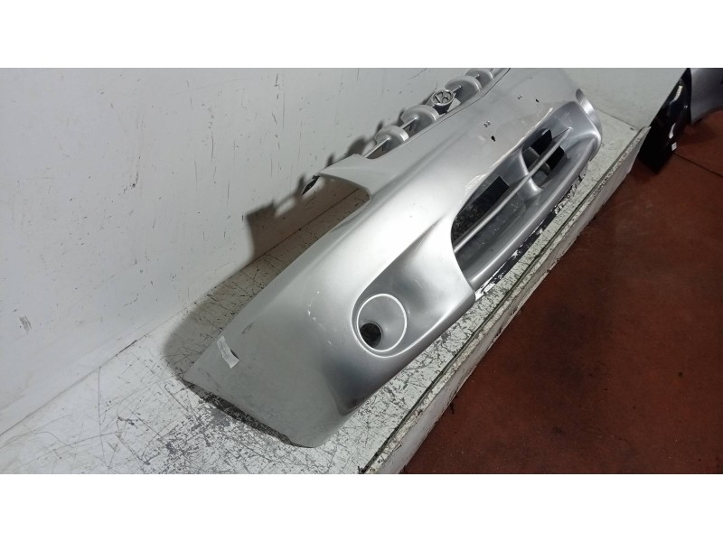 Recambio de paragolpes delantero para hyundai accent (lc) gl 5p referencia OEM IAM   
