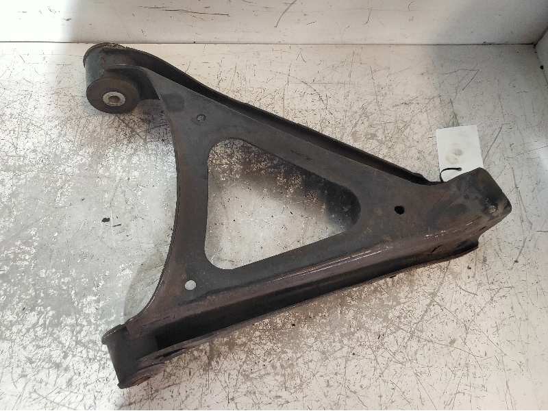 Recambio de brazo suspension inferior trasero izquierdo para audi q7 (4l) 3.0 tdi referencia OEM IAM   
