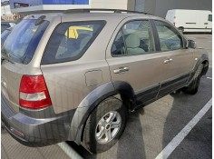 kia sorento del año 2005 2