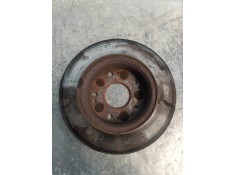 Recambio de disco freno trasero para honda accord berlina (cl/cn) 2.2i ctdi executive referencia OEM IAM    2