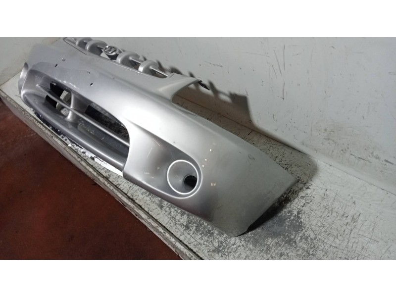 Recambio de paragolpes delantero para hyundai accent (lc) gl 5p referencia OEM IAM   