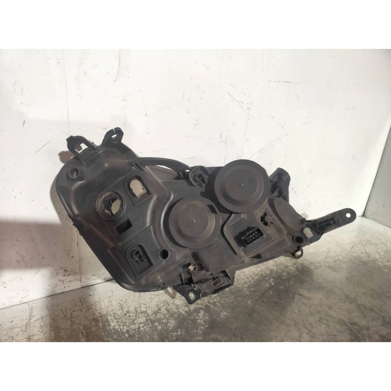 Recambio de faro izquierdo para citroen jumpy hdi 90 29 l2h1 furg. referencia OEM IAM 89901161 1400455580 VALEO