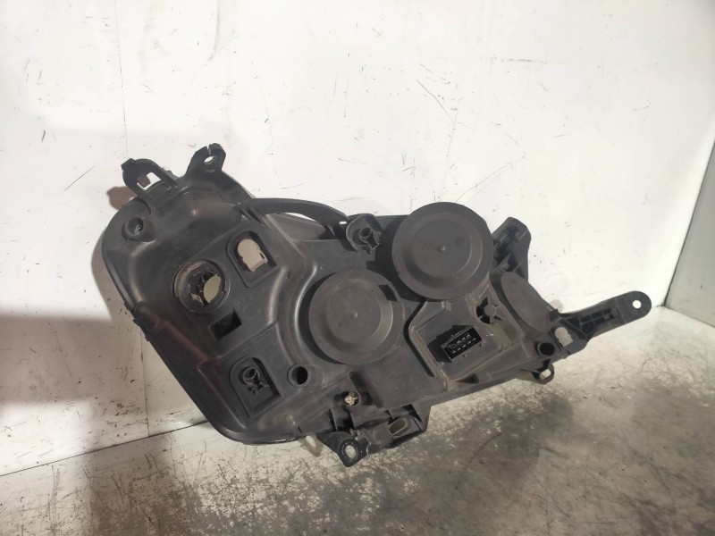 Recambio de faro izquierdo para citroen jumpy hdi 90 29 l2h1 furg. referencia OEM IAM 89901161 1400455580 VALEO
