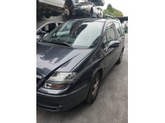 fiat ulysse (179) del año 2005 2