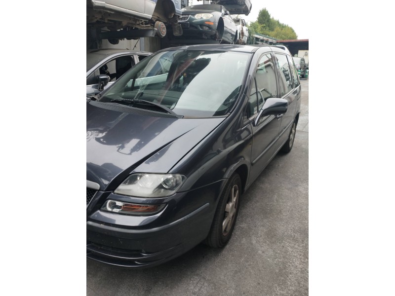 fiat ulysse (179) del año 2005