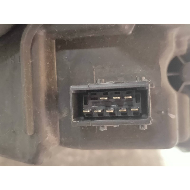 Recambio de faro izquierdo para citroen jumpy hdi 90 29 l2h1 furg. referencia OEM IAM 89901161 1400455580 VALEO