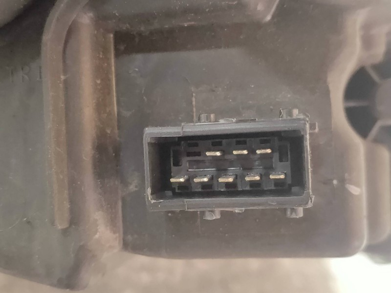 Recambio de faro izquierdo para citroen jumpy hdi 90 29 l2h1 furg. referencia OEM IAM 89901161 1400455580 VALEO