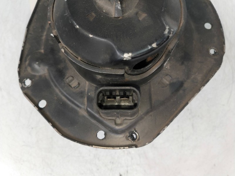 Recambio de motor calefaccion para volkswagen t4 transporter/furgoneta (mod. 1991) referencia OEM IAM    Recambio de motor calefaccion para volkswagen t4 transporter/furgoneta (mod. 1991) referencia OEM IAM