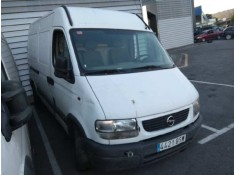 opel movano del año 2002