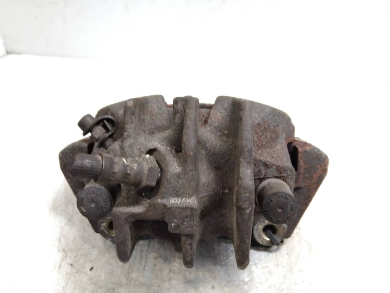 Recambio de pinza freno delantera izquierda para mg rover serie 75 (rj) 2.0 16v cdt referencia OEM IAM   