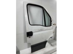 Recambio de puerta delantera derecha para iveco daily caja cerrada (2006 =>) 3.0 diesel referencia OEM IAM    2