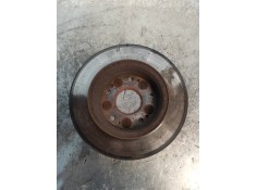 Recambio de disco freno trasero para honda accord berlina (cl/cn) 2.2i ctdi executive referencia OEM IAM    2