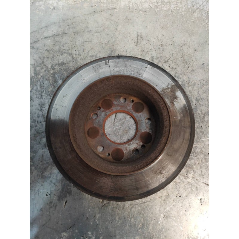 Recambio de disco freno trasero para honda accord berlina (cl/cn) 2.2i ctdi executive referencia OEM IAM   