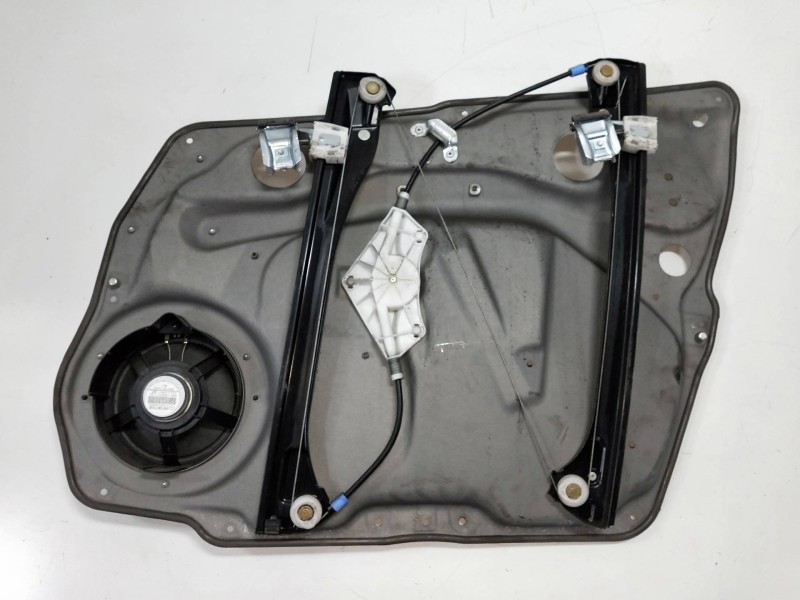 Recambio de elevalunas delantero izquierdo para mercedes clase a (w169) referencia OEM IAM   5P