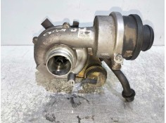 Recambio de turbocompresor para mercedes clase a (w169) 2.0 cdi cat referencia OEM IAM A6400901780 VV16AL0028 AL0028