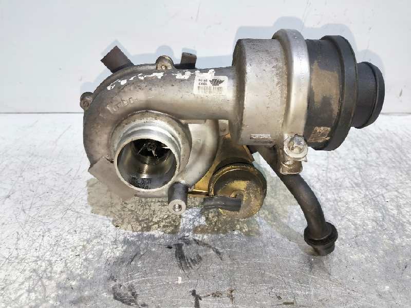 Recambio de turbocompresor para mercedes clase a (w169) 2.0 cdi cat referencia OEM IAM A6400901780 VV16AL0028 AL0028 Recambio de turbocompresor para mercedes clase a (w169) 2.0 cdi cat referencia OEM IAM A6400901780 VV16AL0028 AL0028