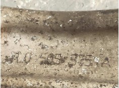 Recambio de tirante trasero derecho para audi q7 (4l) 3.0 tdi referencia OEM IAM 7L0505375A   2