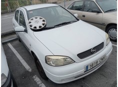 opel astra g berlina del año 2003