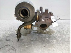 Recambio de turbocompresor para mercedes clase a (w169) 2.0 cdi cat referencia OEM IAM A6400901780 VV16AL0028 AL0028 2