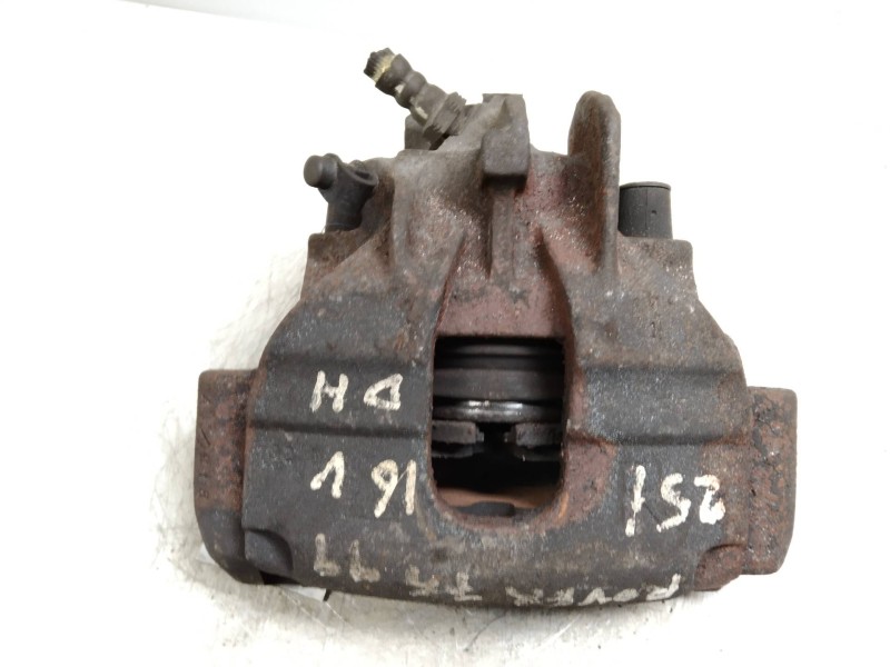 Recambio de pinza freno delantera derecha para mg rover serie 75 (j/rj) 2.5 v6 24v cat referencia OEM IAM   