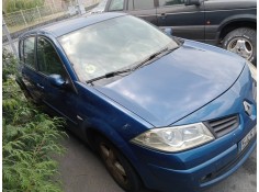 renault megane ii berlina 5p del año 2007