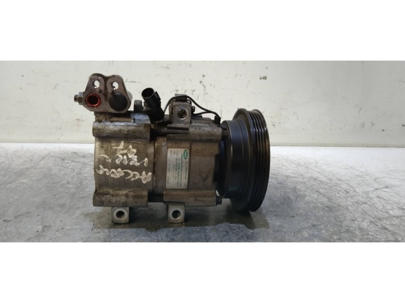 Recambio de compresor aire acondicionado para hyundai accent (lc) 1.3 cat referencia OEM IAM VV94A12  