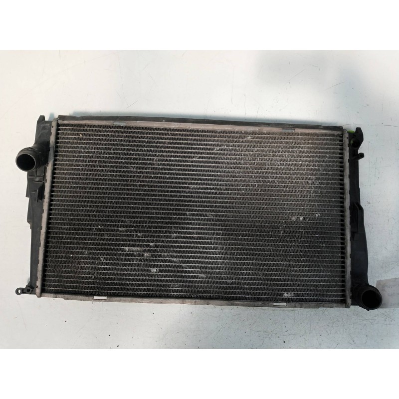 Recambio de radiador agua para bmw serie 3 berlina (e90) 2.0 16v diesel cat referencia OEM IAM 7797447 5524612 EMC60U
