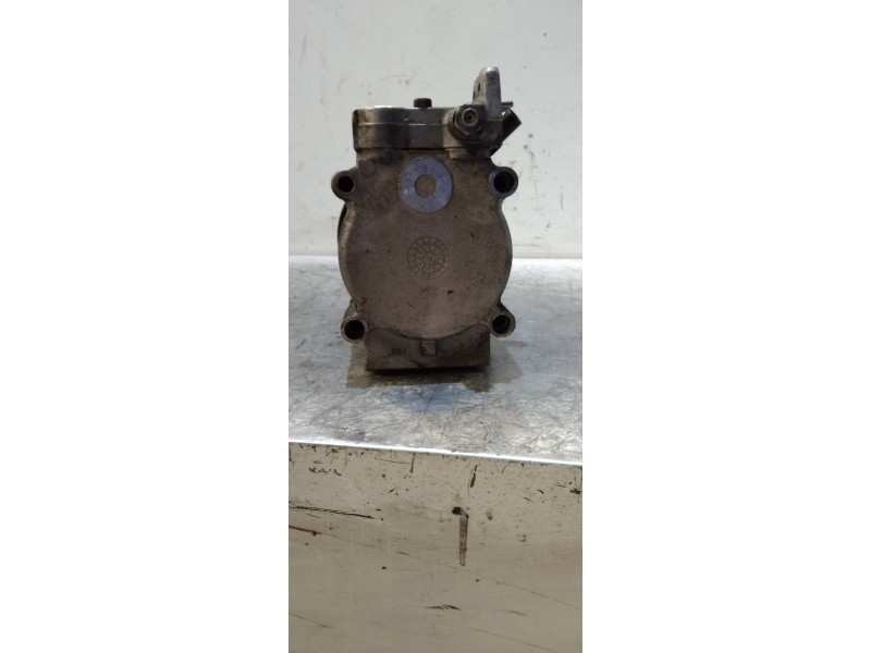 Recambio de compresor aire acondicionado para hyundai accent (lc) 1.3 cat referencia OEM IAM VV94A12  