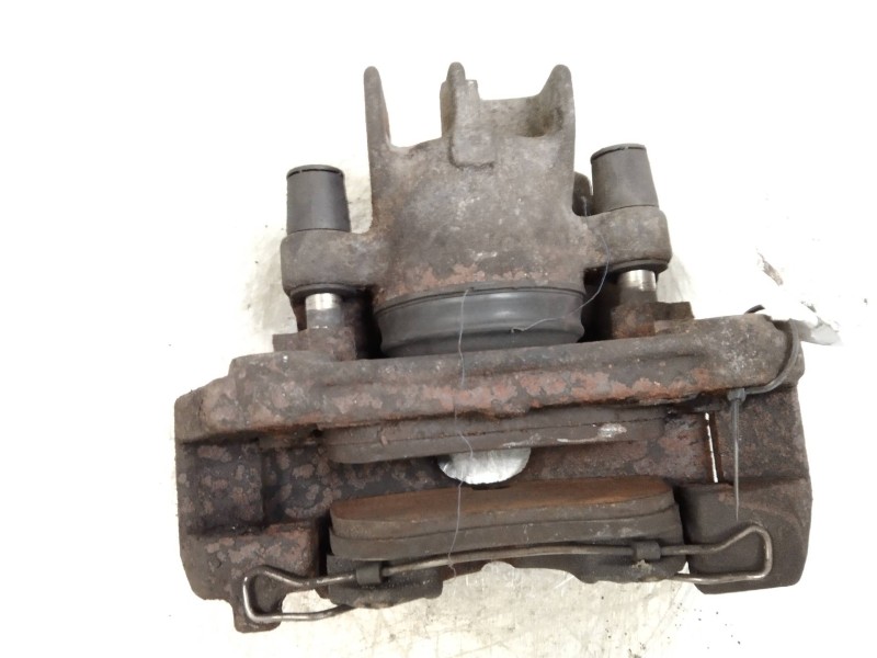 Recambio de pinza freno delantera derecha para mg rover serie 75 (j/rj) 2.5 v6 24v cat referencia OEM IAM   