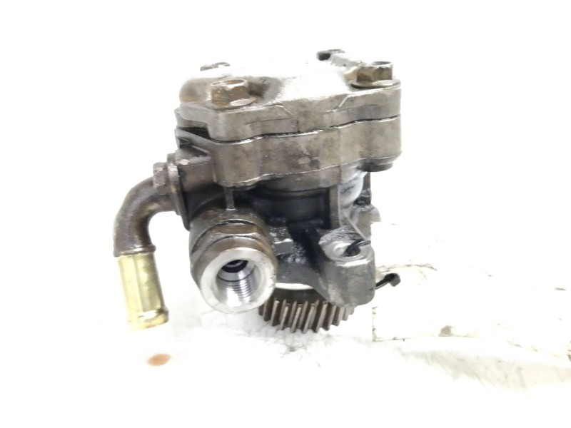 Recambio de bomba direccion para isuzu trooper 3.0 dti cat referencia OEM IAM   