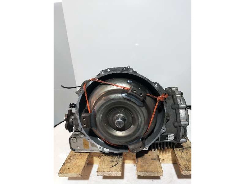 Recambio de caja cambios para porsche 911 (typ 996) carrera 4 s coupe referencia OEM IAM 722652 7222700600 A9635135 009311