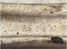 Recambio de tirante trasero derecho para audi q7 (4l) 3.0 tdi referencia OEM IAM 7L0505376A   2