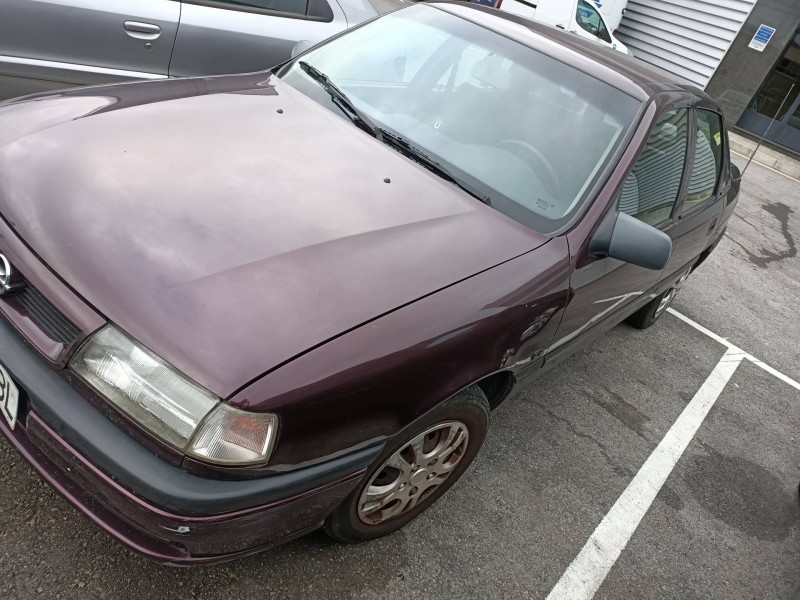 opel vectra a del año 1994
