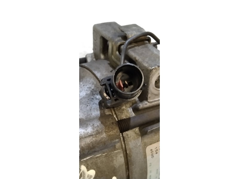 Recambio de compresor aire acondicionado para hyundai accent (lc) 1.3 cat referencia OEM IAM VV94A12  