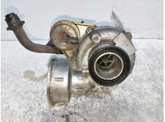 Recambio de turbocompresor para mercedes clase a (w169) 2.0 cdi cat referencia OEM IAM A6400901780 VV16AL0028 AL0028
