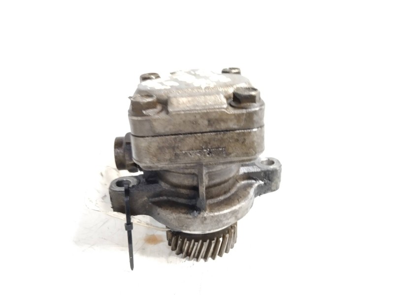 Recambio de bomba direccion para isuzu trooper 3.0 dti cat referencia OEM IAM   