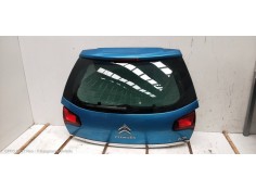 Recambio de porton trasero para citroen c3 selection referencia OEM IAM   