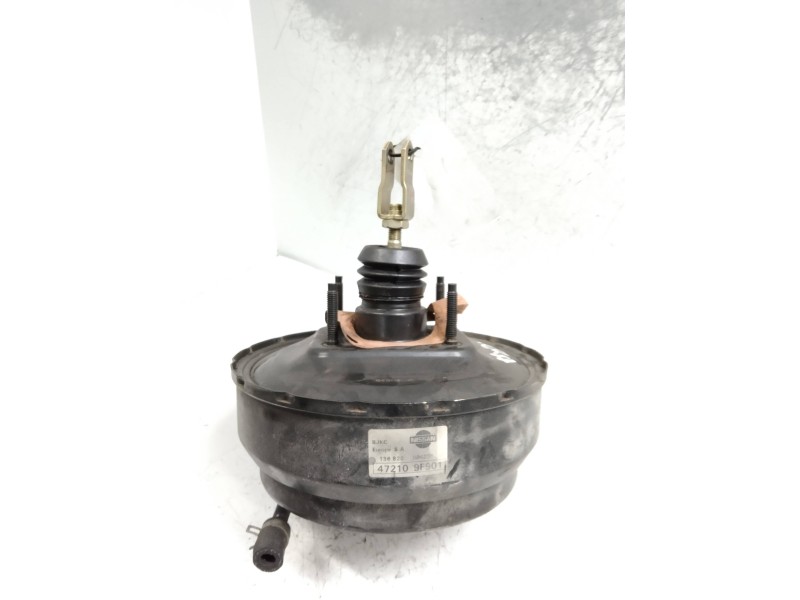 Recambio de servofreno para nissan primera berlina (p11) 1.6 16v cat referencia OEM IAM 472109F901  