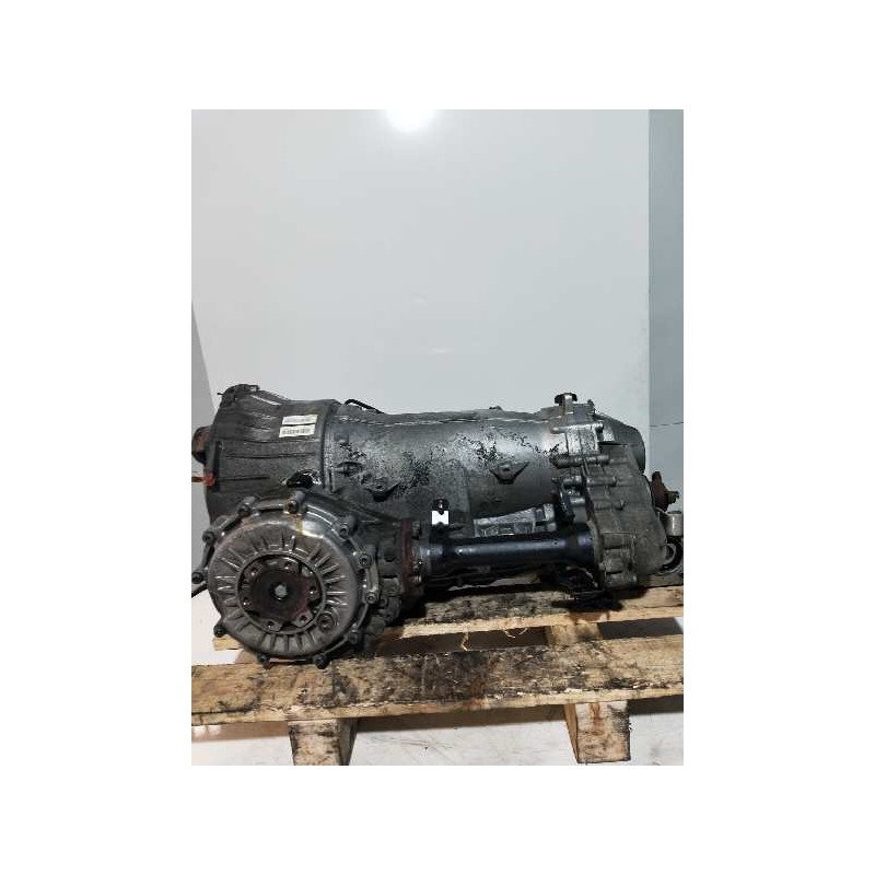 Recambio de caja cambios para porsche 911 (typ 996) carrera 4 s coupe referencia OEM IAM 722652 7222700600 A9635135 009311