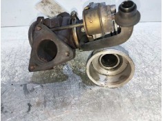 Recambio de turbocompresor para mercedes clase a (w169) 2.0 cdi cat referencia OEM IAM A6400901780 VV16AL0028 AL0028 2