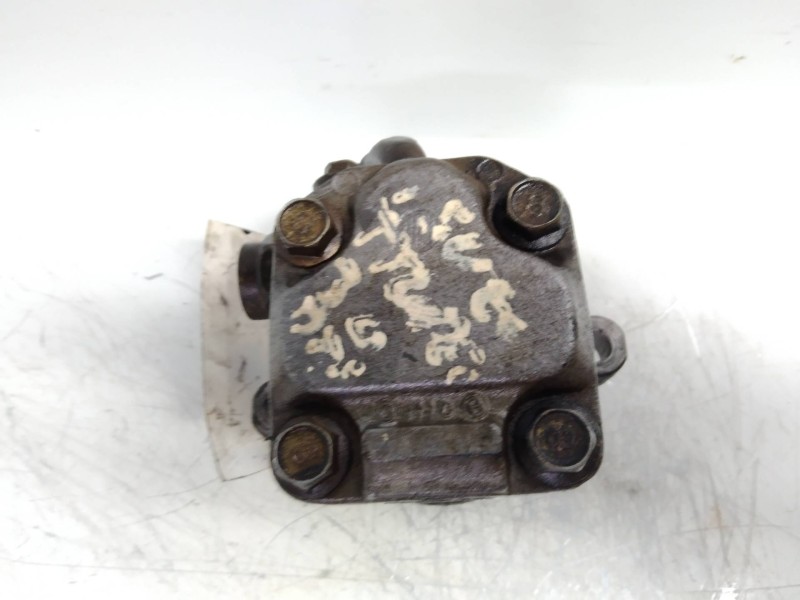 Recambio de bomba direccion para isuzu trooper 3.0 dti cat referencia OEM IAM   