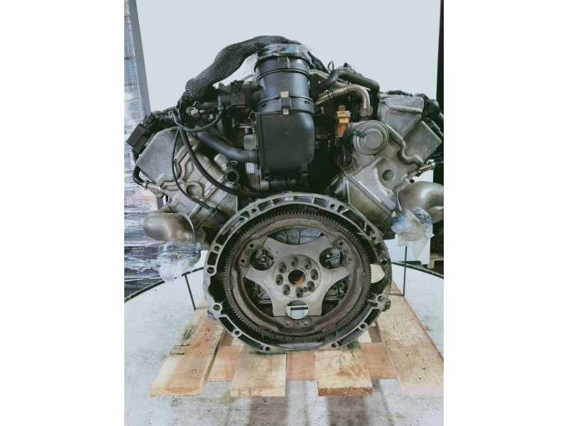 Recambio de motor completo para mercedes clase clk (w208) coupe 430 (208.370) referencia OEM IAM 113943 30044651 