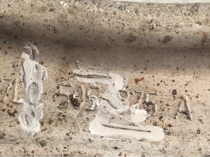 Recambio de tirante trasero izquierdo para audi q7 (4l) 3.0 tdi referencia OEM IAM 7L0505375A  