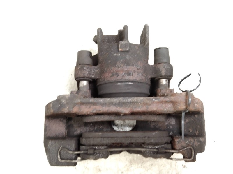 Recambio de pinza freno delantera izquierda para mg rover serie 75 (j/rj) 2.5 v6 24v cat referencia OEM IAM   