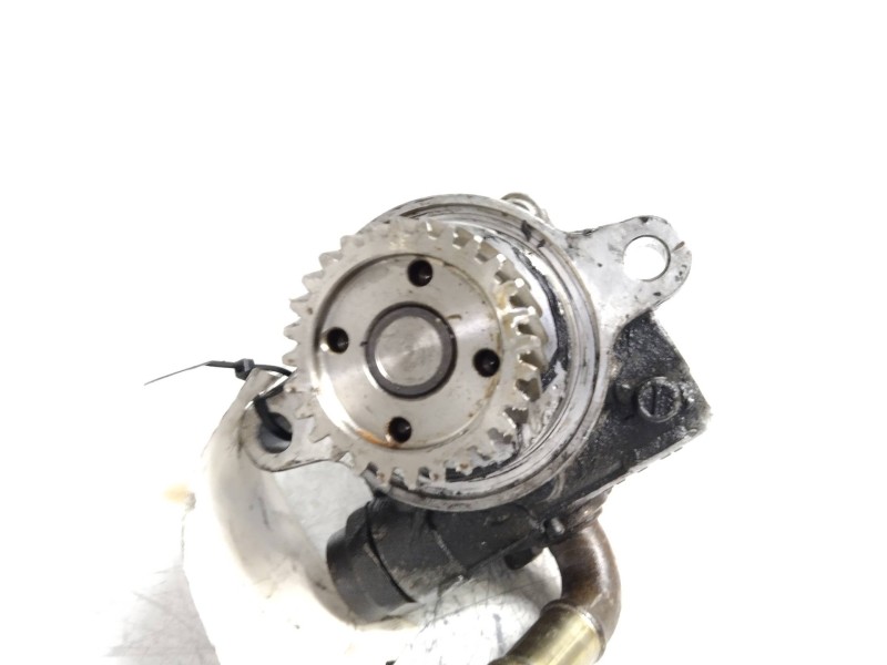 Recambio de bomba direccion para isuzu trooper 3.0 dti cat referencia OEM IAM   