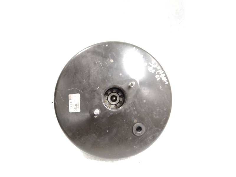 Recambio de servofreno para nissan qashqai (j10) tekna premium referencia OEM IAM 0204051565 15112A0176 46007JD90A